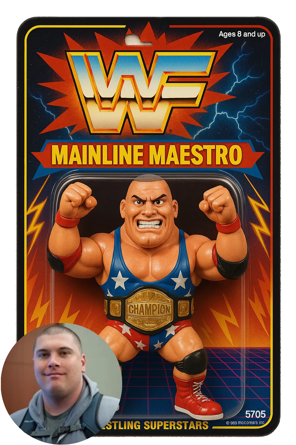Mainline Maestro